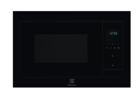 Mikrofala Electrolux KMS 4253TBK