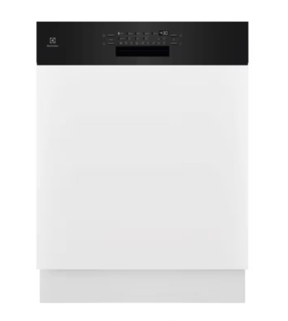 Zmywarka Electrolux E82IX220ST
