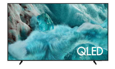 Telewizor Samsung QE55Q7FAAUXXH 55" QLED 4K UHD Tizen Smart TV