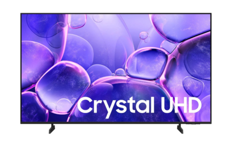 Telewizor Samsung UE55U8072FUXXH 55” LED 4K UHD Tizen Smart TV
