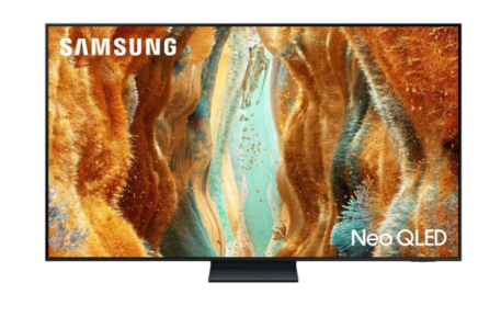 Telewizor Samsung QE65QN77FATXXH 65” QLED 4K UHD 144Hz Tizen Smart TV