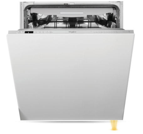 Zmywarka Whirlpool WKCIO 3T133 PFE