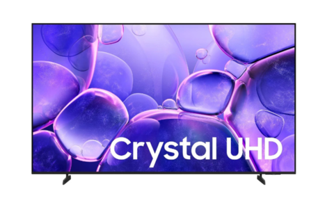 Telewizor Samsung UE43U8072FUXXH 43" LED 4K UHD Tizen Smart TV