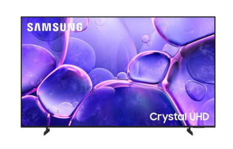 Telewizor Samsung UE85U8072FUXXH 85” LED 4K UHD Tizen Smart TV