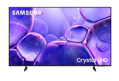 Telewizor Samsung UE65U8072FUXXH 65” LED 4K UHD Tizen Smart TV