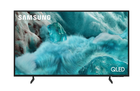 Telewizor Samsung QE43Q7FAAUXXH 43" QLED 4K UHD Tizen Smart TV