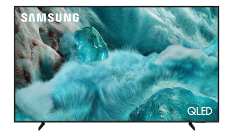Telewizor Samsung QE65Q7FAAUXXH 65" QLED 4K UHD Tizen Smart TV