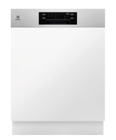 Zmywarka Electrolux E62IB200SX