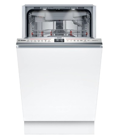 Zmywarka Bosch SPV 6EMX05E - darmowa wysyłka