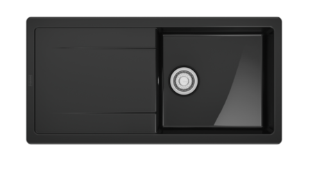 Zlew Franke MXK 611‑100 onyx [124.0745.402]