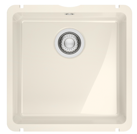 Zlew Franke KXK 110-41 kremowy [126.0738.287]