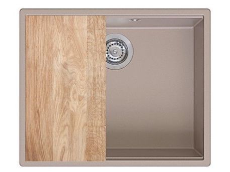 Zlew Berg LINEA BRNL23L kaszmir
