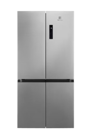 Chłodziarko-zamrażarka Electrolux ELT 9VE52U0