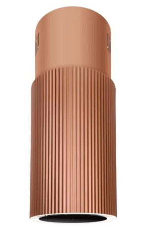 Okap Ciarko Design Monogram W rose gold