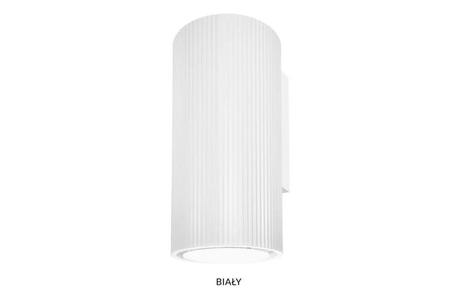 Okap Ciarko Design Monogram white