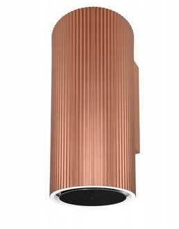 Okap Ciarko Design Monogram rose gold