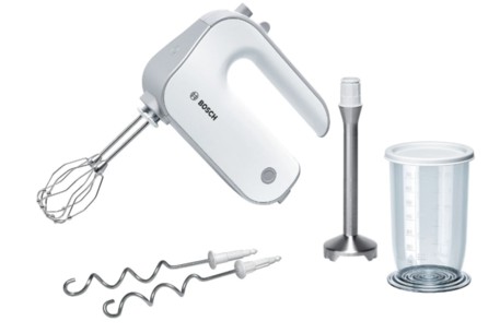 Mikser ręczny Bosch Styline MFQ4070