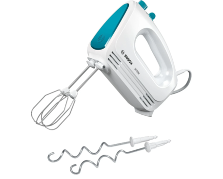 Mikser ręczny Bosch CleverMixx FUN MFQ2210D