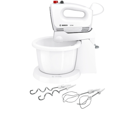 Mikser z misą Bosch CleverMixx MFQ2600G