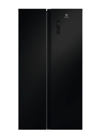 Chłodziarko-zamrażarka Electrolux EAT 6ME53E0