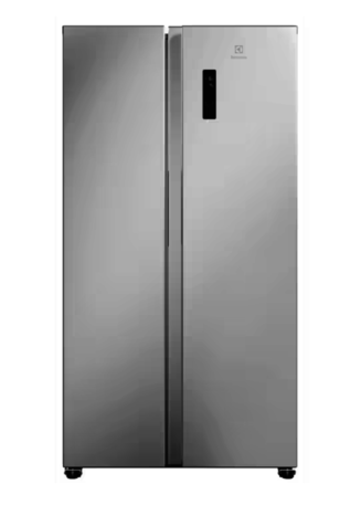 Chłodziarko-zamrażarka Electrolux EAT 6ME53U0
