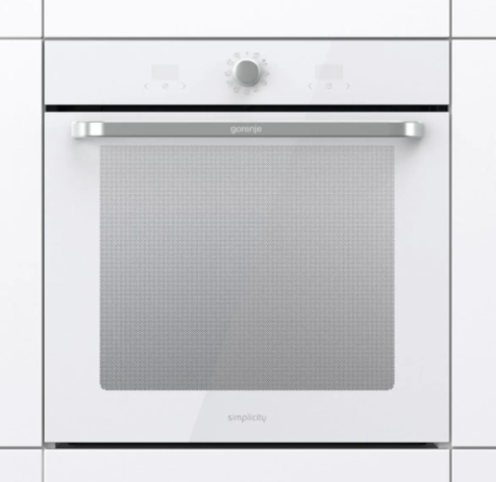 Piekarnik Gorenje BOS 6737SYW