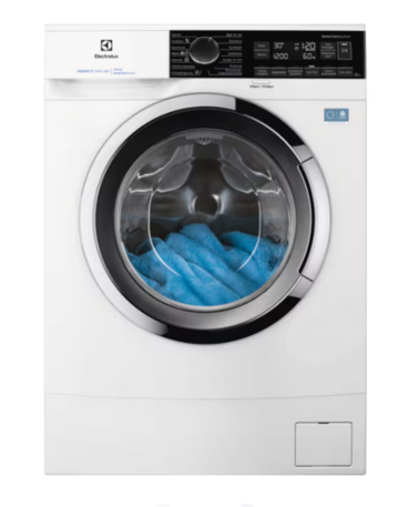 Pralka Electrolux EWS 6226CP