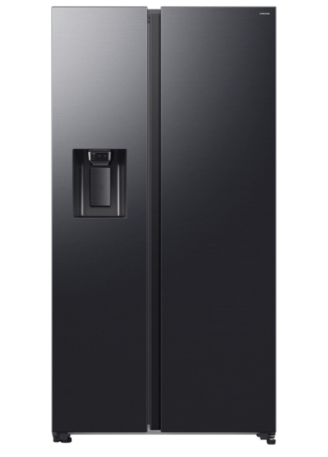 Chłodziarko-zamrażarka Samsung RS 70F65KEF
