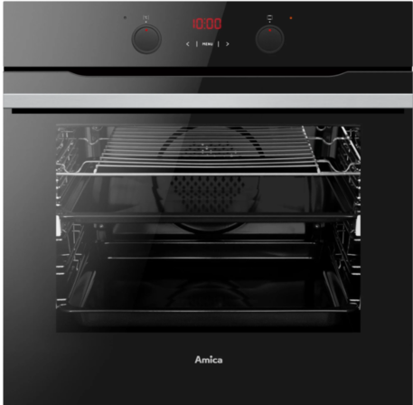 Piekarnik Amica ED 37515B STUDIO