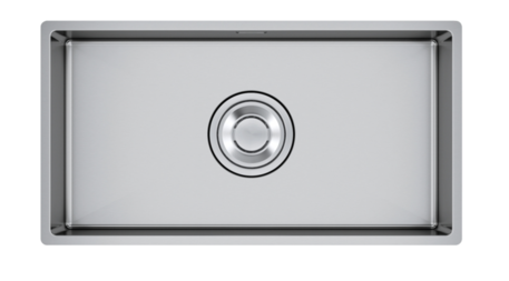Zlew Franke Box DrainMax BDX 210/110-80 [127.0755.502]