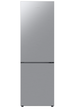 Chłodziarko-zamrażarka Samsung RB 33B610ESA