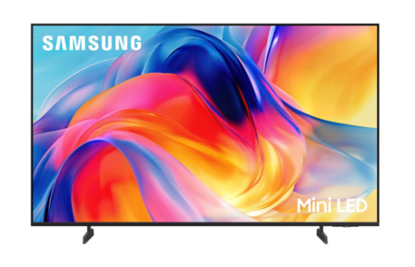 Telewizor Samsung UE50M70HAUXXH 50" MiniLED 4K UHD Tizen Smart TV