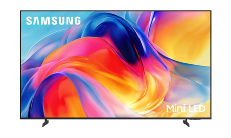 Telewizor Samsung UE75M70HAUXXH 75" MiniLED 4K UHD Tizen Smart TV