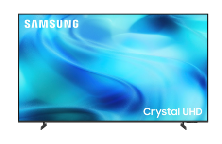 Telewizor Samsung UE65U8072HUXXH 65" LED 4K UHD Tizen Smart TV Vision AI