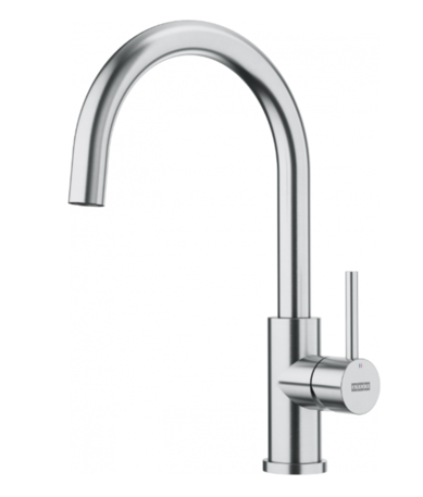 Bateria Franke Smart Glenda J chrom [115.0747.473]