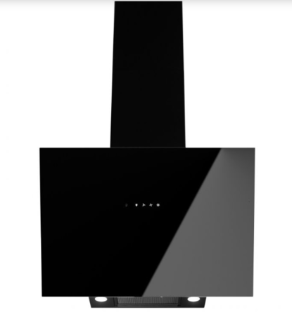 Okap Nortberg Dynamic Pro Black