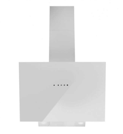 Okap Nortberg Dynamic Pro White