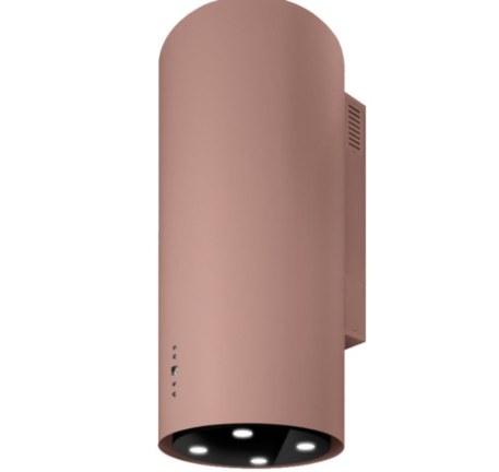 Okap Nortberg Tubo OR Dusty Rose