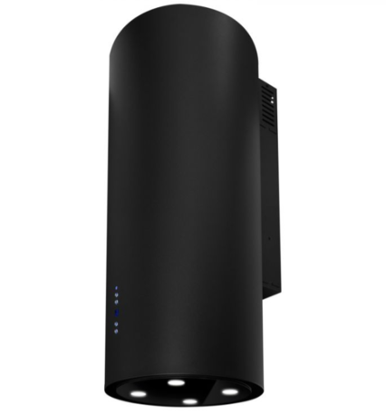 Okap Nortberg Tubo OR Black Matt