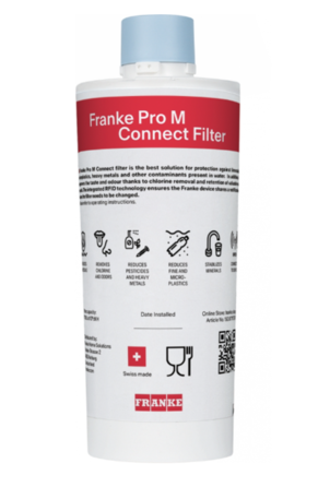 Filtr wymienny Franke Pro M Connect [150.0717.797]