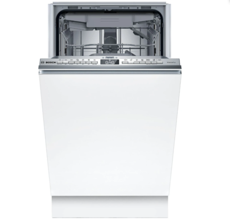 Zmywarka Bosch SPH 4HMX12E