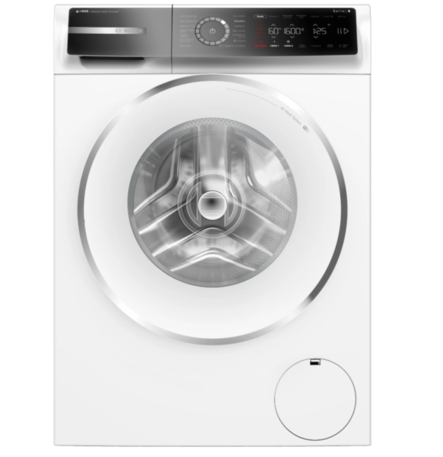 Pralka Bosch WGB 256A9PL
