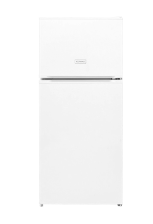 Chłodziarko-zamrażarka Kernau KFRT 12152.2 W