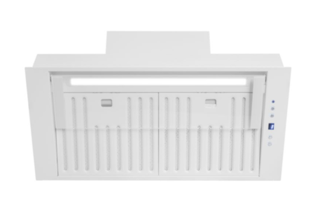 Okap Nortberg Prato White Matt 89,5 cm