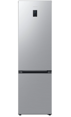 Chłodziarko-zamrażarka Samsung RB 38C672ESA 