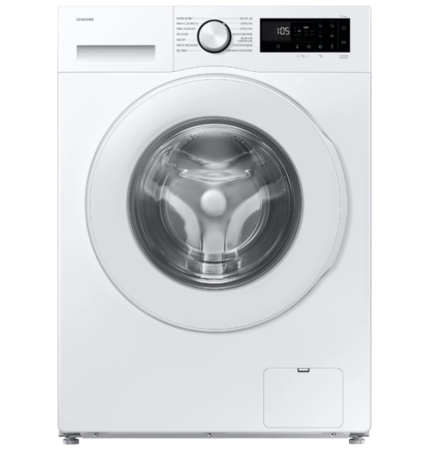 Pralka Samsung WW 80FG5L32TEEO 