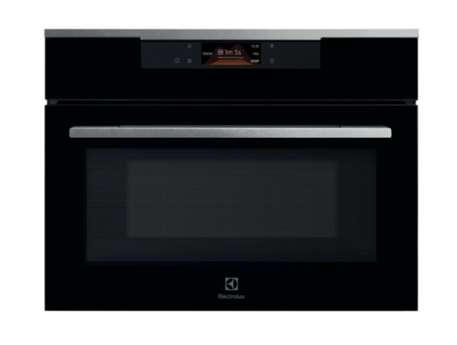 Mikrofala Electrolux KVMBE 08X