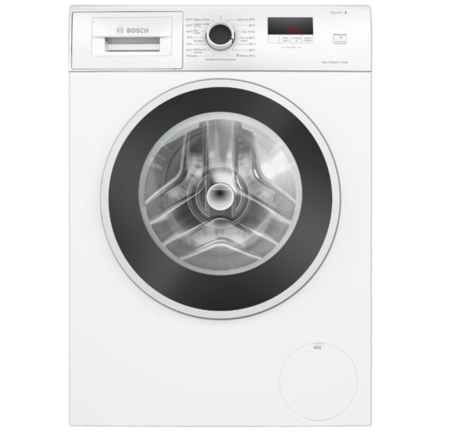 Pralka Bosch WGE 03209PL