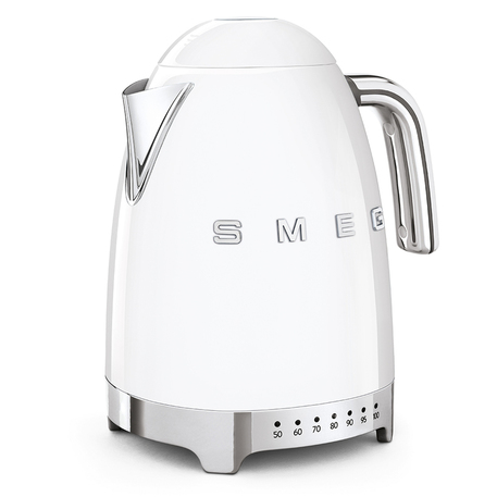 Czajnik Smeg KLF 04WHEU