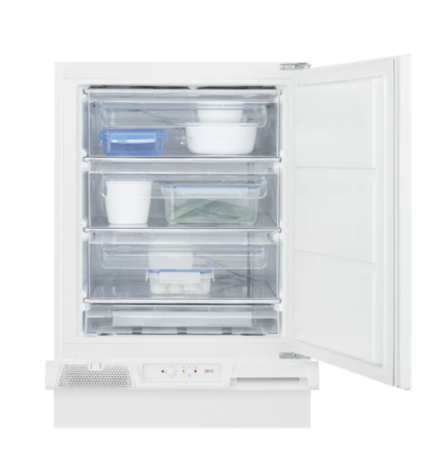 Zamrażarka Electrolux LYB 2AE82S